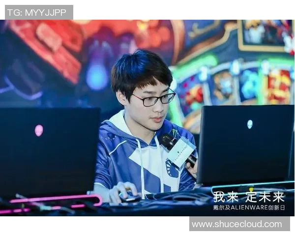 赵磊的英雄联盟人生深度对话揭秘电竞背后的奋斗与梦想