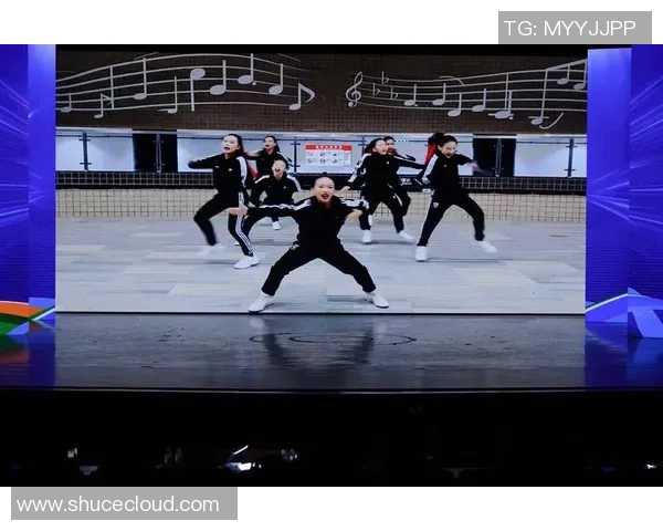 街舞之韧：探讨北京街舞队员的耐力与坚持精神