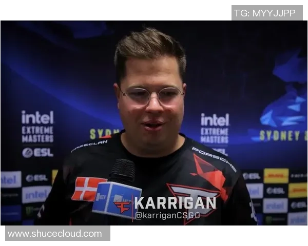 李芳的CSGO人生探索与成长之路深度对话分享