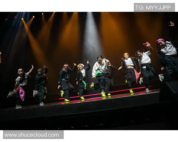 极限运动联赛分析北京街舞队心理素质的表现与影响